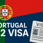 Portugal D2 visa guide