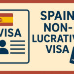 Spain Non-lucrative visa guide