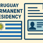 Uruguay permanent residency guide